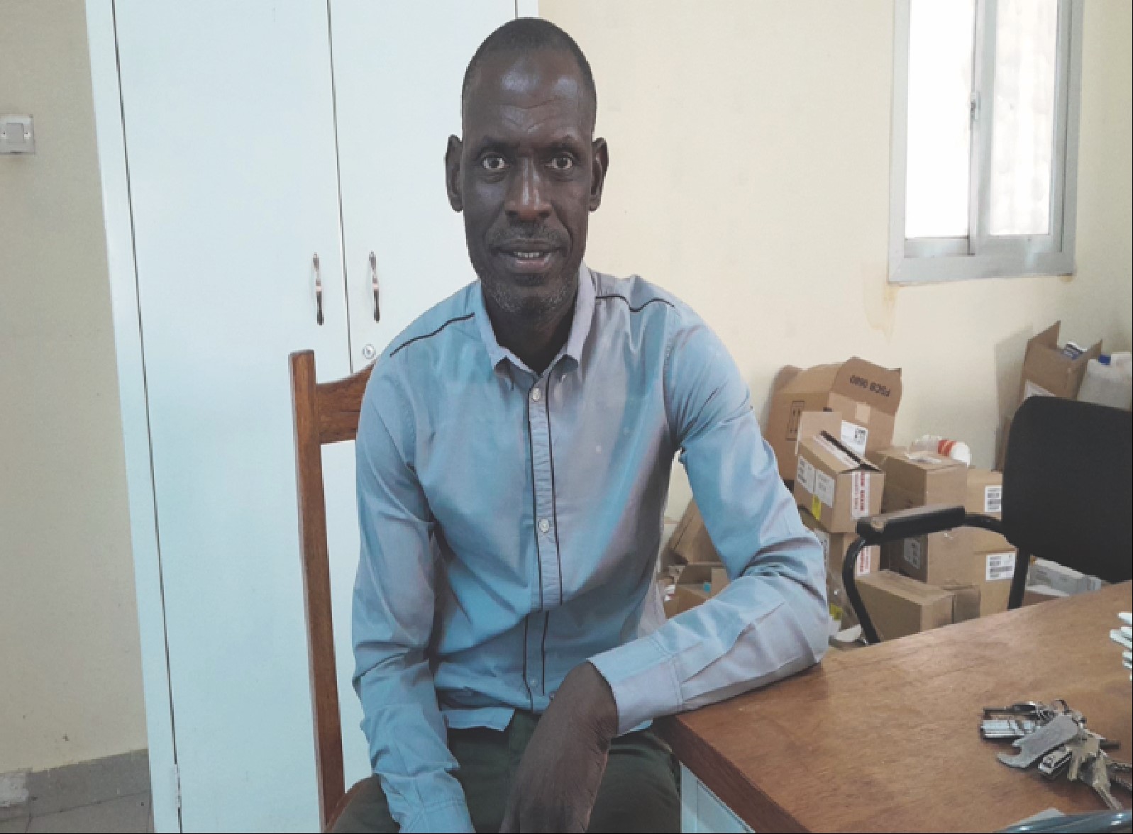 Ramadan : Les diabétiques alertés 